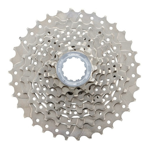 Shimano Cassette Claris Cs-hg50 8v 11-30d