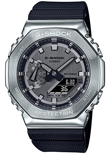 Casio G-shock Reloj Para Hombre