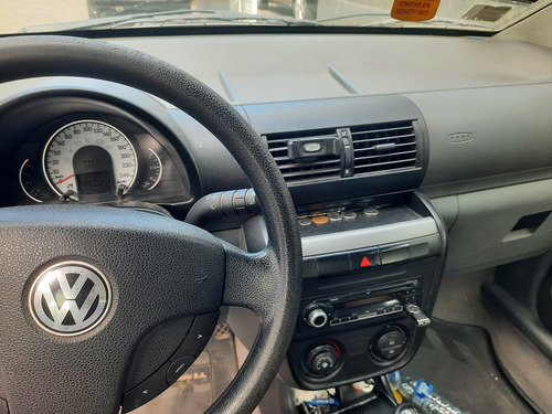 Volkswagen Suran 1.6 I Comfortline 90a