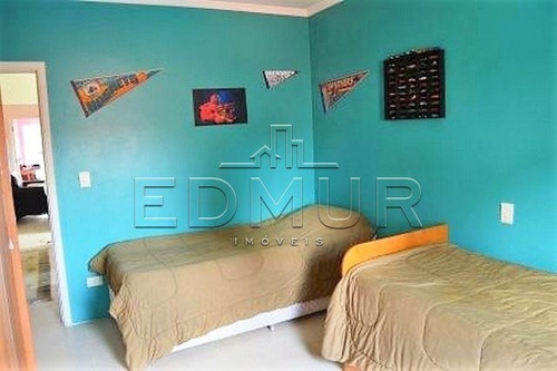 Sobrado - Vila Floresta - Ref: 17514 - V-17514