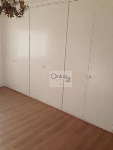 Imagem 16 de 30 de Apartamento Com 3 Dormitórios À Venda, 250 M² Por R$ 1.900.000,00 - Higienópolis - São Paulo/sp - Ap0970