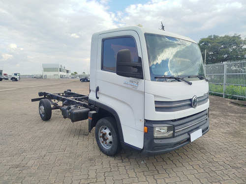 Vw Delivery Express 4x2 Trend
