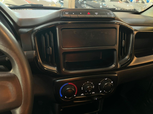 Fiat Fiorino 1.4 MPI FURGÃO ENDURANCE 8V FLEX 2P MANUAL