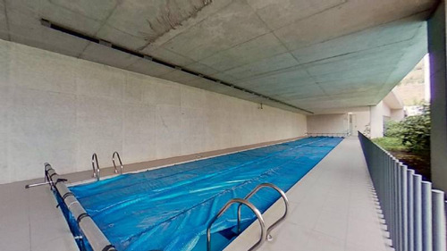 Imagen 19 de 20 de Las Cujas/ Lo Curro/ Condominio Parque Arboleda