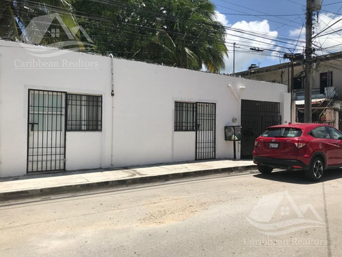 Imagen 24 de 27 de Casa En Venta En Riviera Maya Playa Del Carmen Ejido Norte