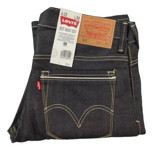 Pantalones Levis 527 | MercadoLibre 📦