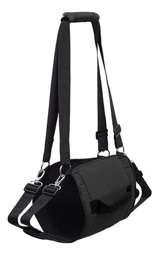 Arnés De Soporte De Elevación Para Perros Largo 33x77cm