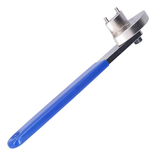 Llave Tensora De Correa Dentada Del Motor Llave De Polea Aju
