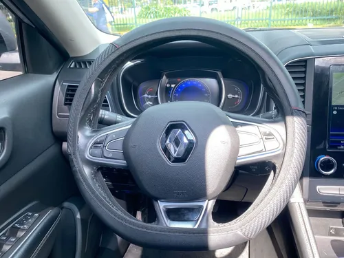 Renault Koleos 2.5 Intens