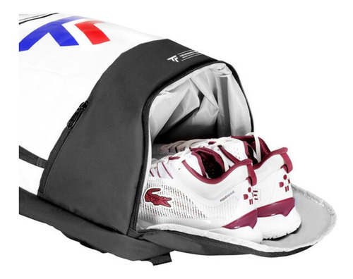 Mochila Tecnifibre Tour Endurance Backpack 2025