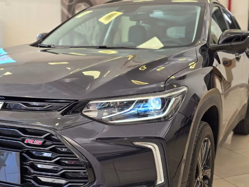 Chevrolet Tracker 1.2 Rs At6