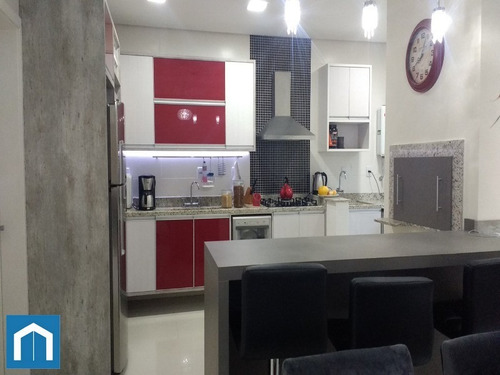 Imagem 13 de 30 de Casa 3 Dormitórios Com Suíte E Closed No Jardins Do Prado, Bairro Hípica, Zona Sul - Ca00017 - 33542583