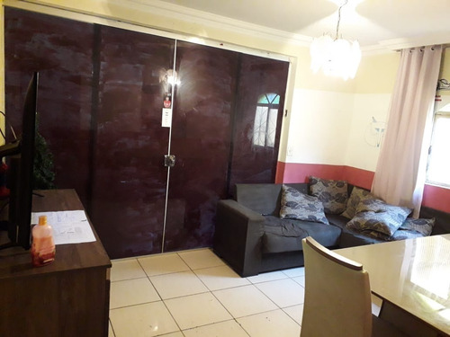 Imagem 15 de 30 de Casa À Venda, 5 Quartos, 1 Suíte, 1 Vaga, Nova Vista - Belo Horizonte/mg - 1507