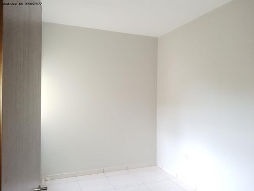 Imagem 7 de 14 de Casa Para Venda Em Várzea Grande, Jardim Eldorado, 2 Dormitórios, 1 Banheiro, 2 Vagas - 740_1-1727437