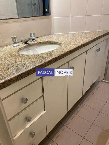 Imagem 12 de 15 de Apartamento Vila Mascote 03 Dormitorios 01 Vaga - V-20550