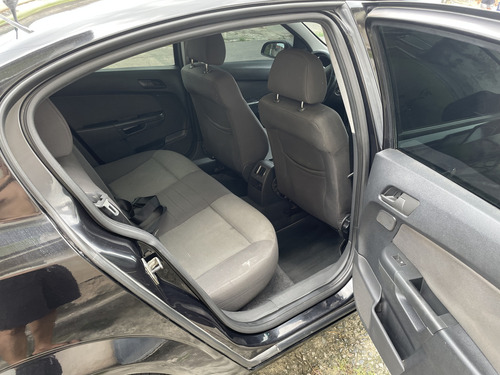 Chevrolet Vectra 2.0 Expression Flex Power Aut. 4p