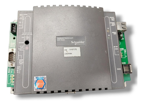 Schneider Electric Bcx1 Bcx1-cr-127