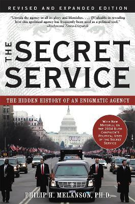 Libro The Secret Service : The Hidden History Of An Enigm...