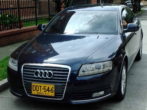 Audi A6 2010 92.000 Kilometros