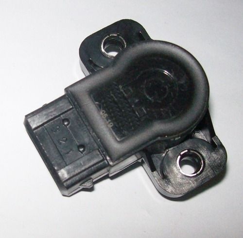 Tps Sensor Para Hyundai Atos 3510238610 Alternativo 