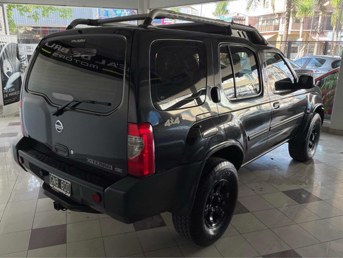 Imagen 2 de 5 de Nissan X-terra 2.8 Se 4x4 2007