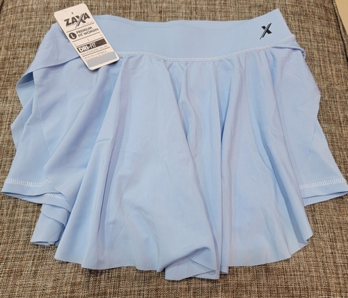 Falda Short Marca: Zaxa