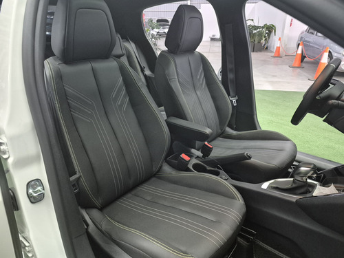 Peugeot 208 Gt T200 Am25