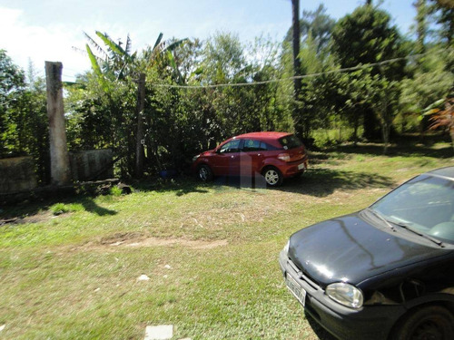 Chácara Com 3521 M² Na Estrada Do Carneiro - Ch0001