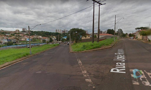 Imagem 1 de 4 de Terreno À Venda, 393 M² Por R$ 185.000,00 - Ribeirânia - Ribeirão Preto/sp - Te1590