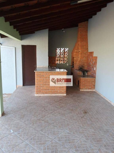 Imagem 15 de 16 de Chácara C/ Piscina - Ch0029