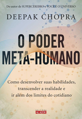 Poder Meta Humano, O - Alaude