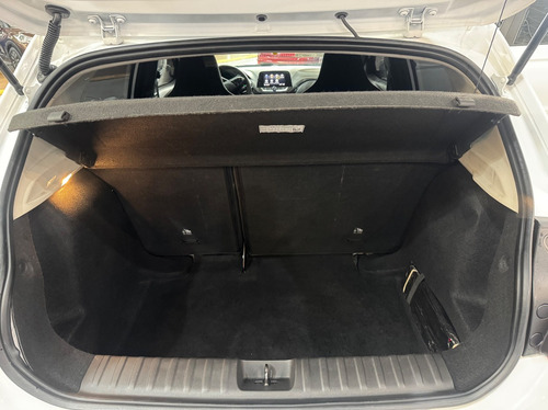 Chevrolet Onix 1.0 TURBO LTZ