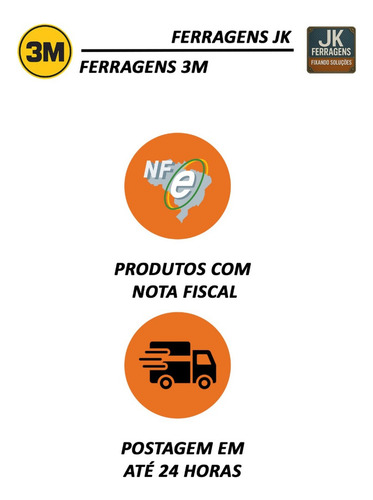 Pino Liso Com Arruela Cônica Ação Indireta 1/4x28 100un
