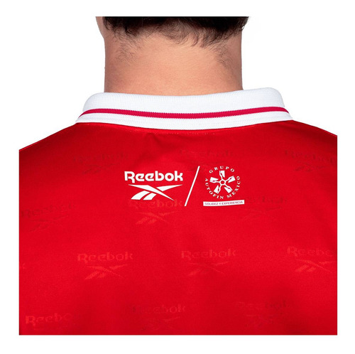 Jersey Original Reebok X Toros Neza Foliada Con Caja 1997