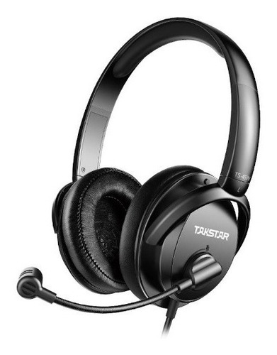 Auricular Gamer Multimedia Takstar Ts-450m Estudio Juegos