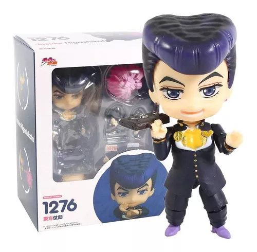 JoJo's Bizarre Adventure - Josuke Higashikata Action Figure