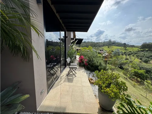 Se Vende Finca En Rionegro Llanogrande Hills Vía La Ceja Rionegro