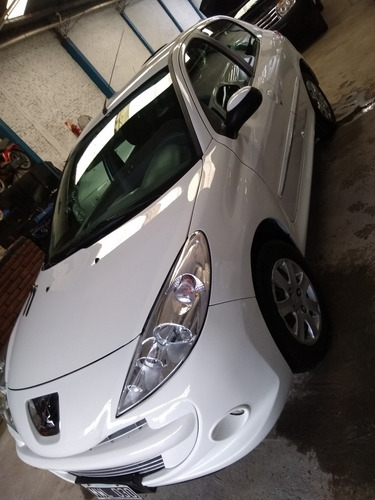 Peugeot 207 1.4 Allure 75cv 2013