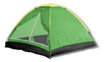 Comprar Carpa 4 Personas Camping Pesca Campamento 210 X 210 X 130 Cm