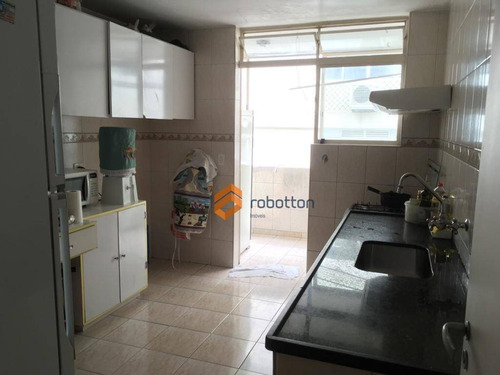 Apartamento Residencial À Venda, Itaim Bibi, São Paulo - . - Ap1786