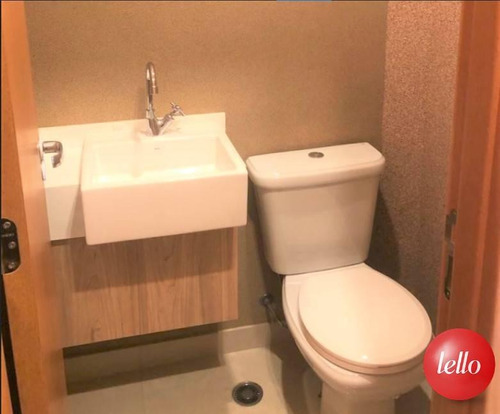 Imagem 12 de 30 de Apartamento - Ref: 242259
