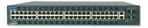 Switch Cisco Catalyst 2948g 48 Portas Gigabit - Funcionando
