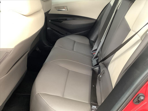 Toyota Corolla 2.0 VVT-IE FLEX ALTIS DIRECT SHIFT