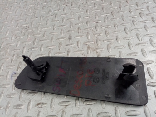 Posa Pie Suzuki Swift 1.5 Hb Std 2007/2011 (Usado)
