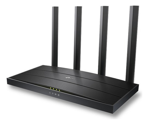 Router Tp Link Ax12 Wifi 6 Ax1500 Gigabit