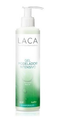 Gel Modelador Intensivo 250gr Laca