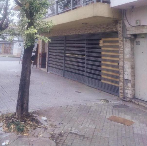 Oportunidad 3 Cocheras Total 35 M2 Mitre 3000