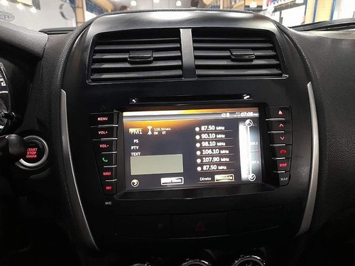 Mitsubishi Asx 2.0 S 4x4 16v