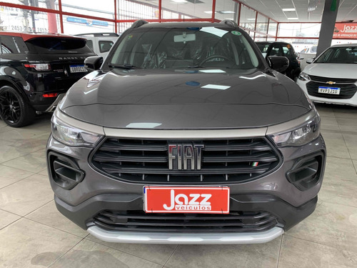 Fiat Pulse 1.0 TURBO 200 FLEX AUDACE CVT