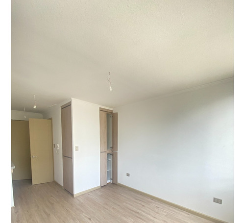 Se Vende Depto Estudio Nuevo, Edificio Chacabuco